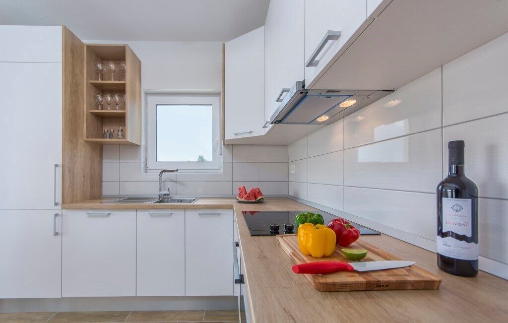 Photo of Kitchen in Peruski