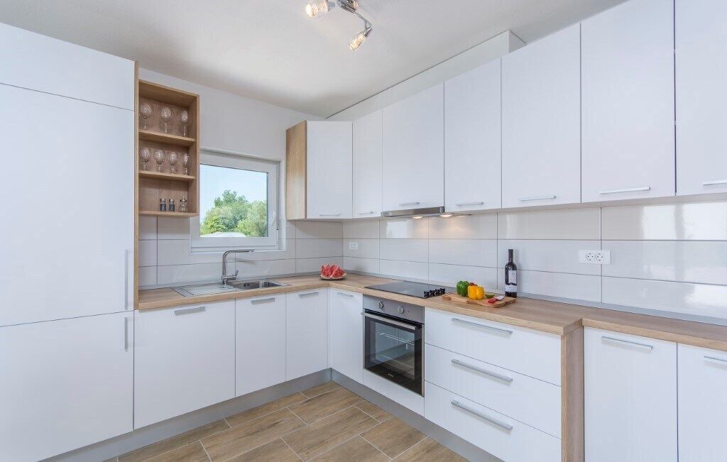Photo of Kitchen in Peruski