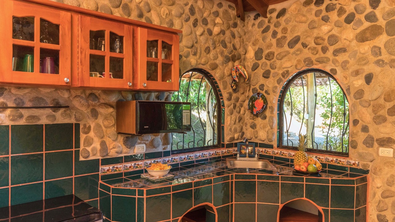 Photo of Kitchen in Dominical