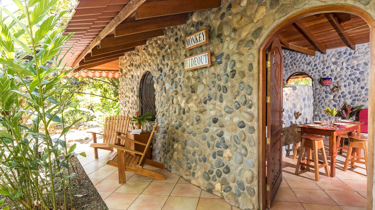 Photo of Outdoor in Dominical