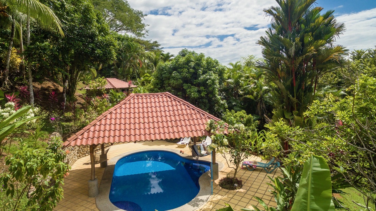 Photo of Outdoor in Dominical