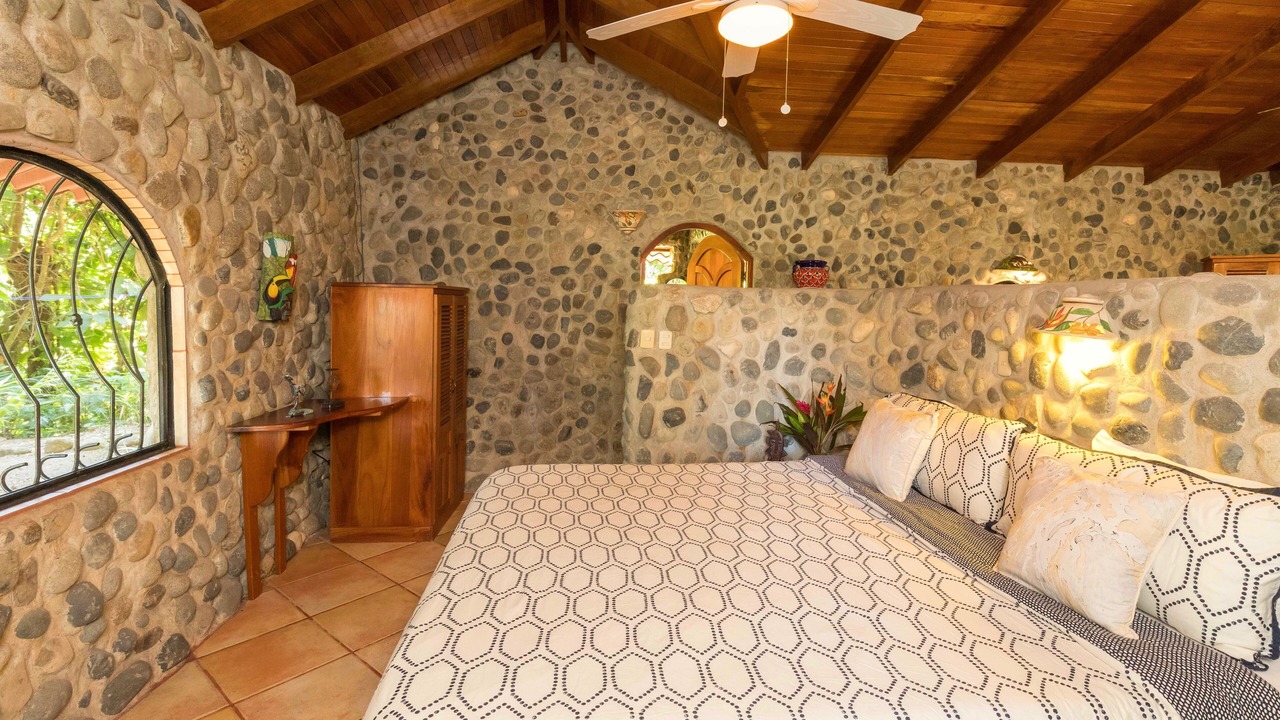 Photo of Bedroom in Dominical