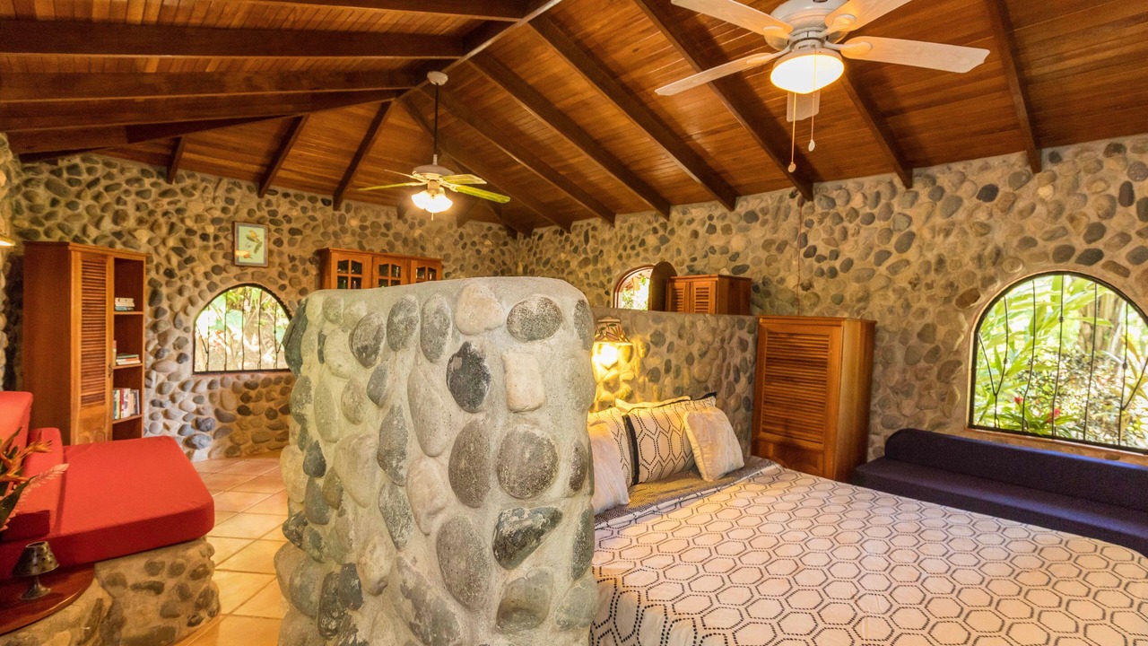 Photo of Bedroom in Dominical