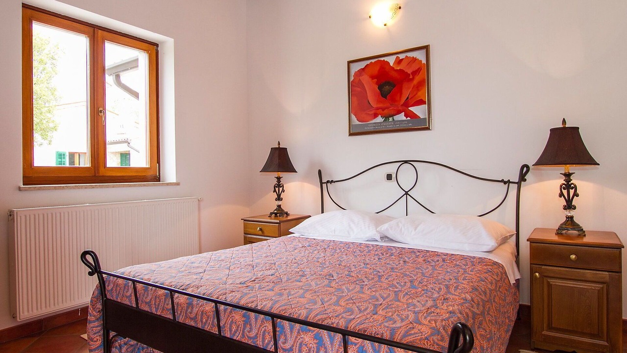 Photo of Bedroom in Stanisovi