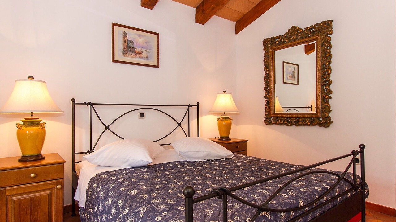 Photo of Bedroom in Stanisovi
