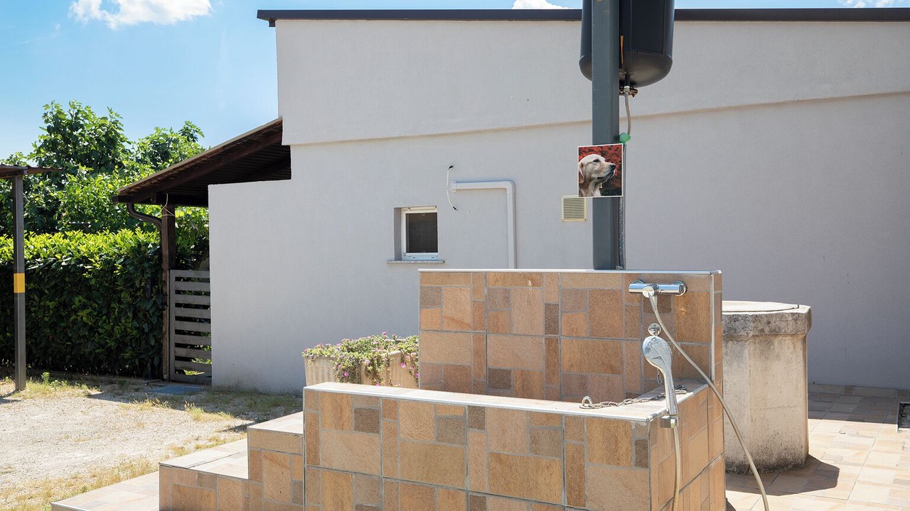 Photo of Outdoor in Vodnjan