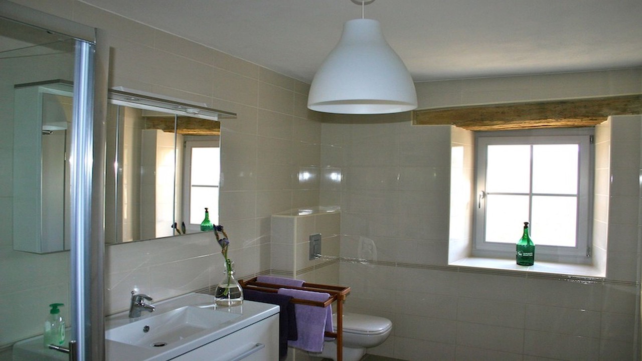 Photo of Bathroom in Sveti Bartol