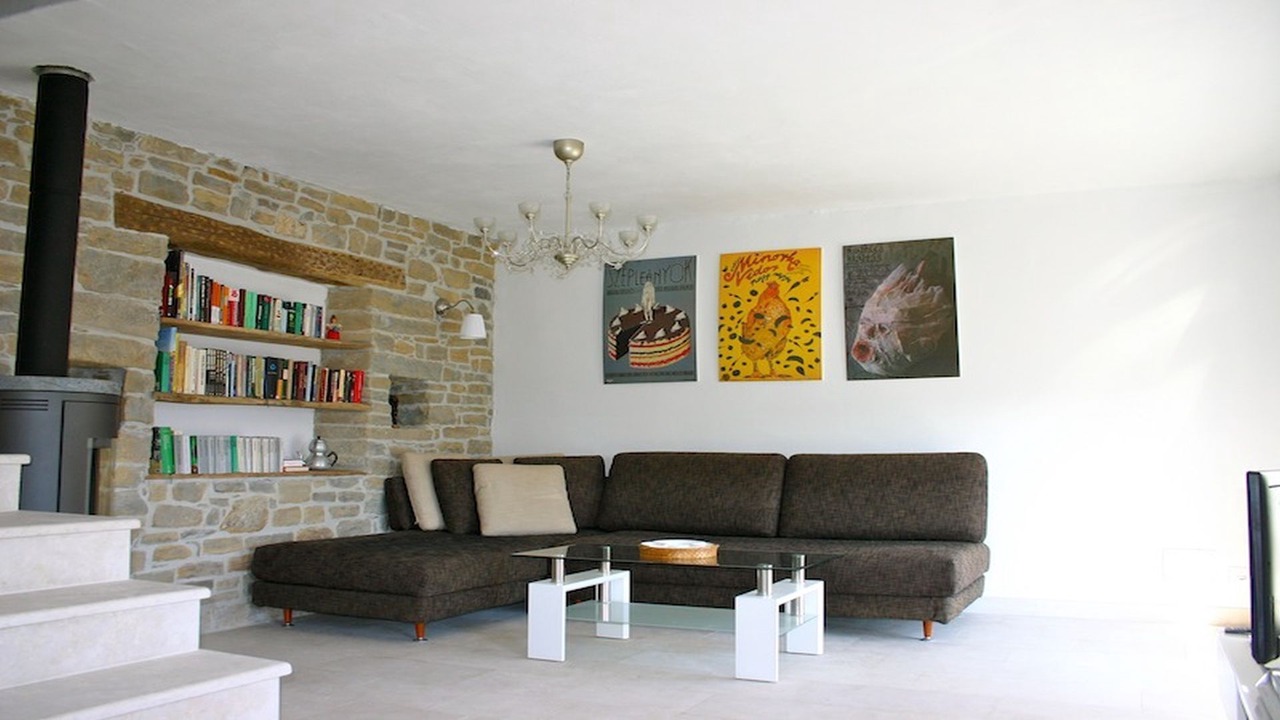 Photo of Livingroom in Sveti Bartol