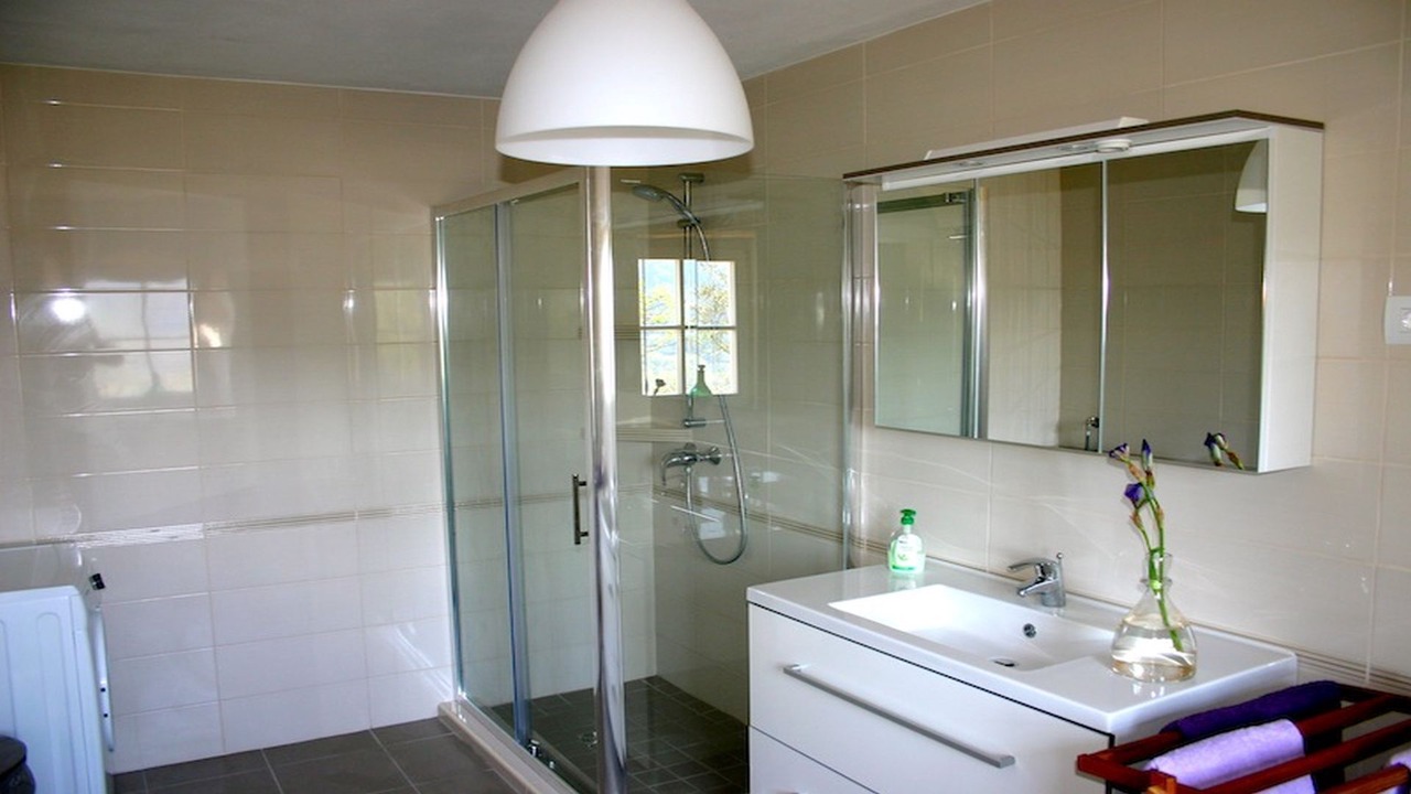 Photo of Bathroom in Sveti Bartol