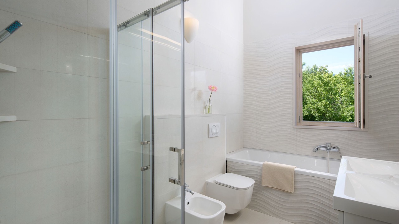 Photo of Bathroom in Drenje