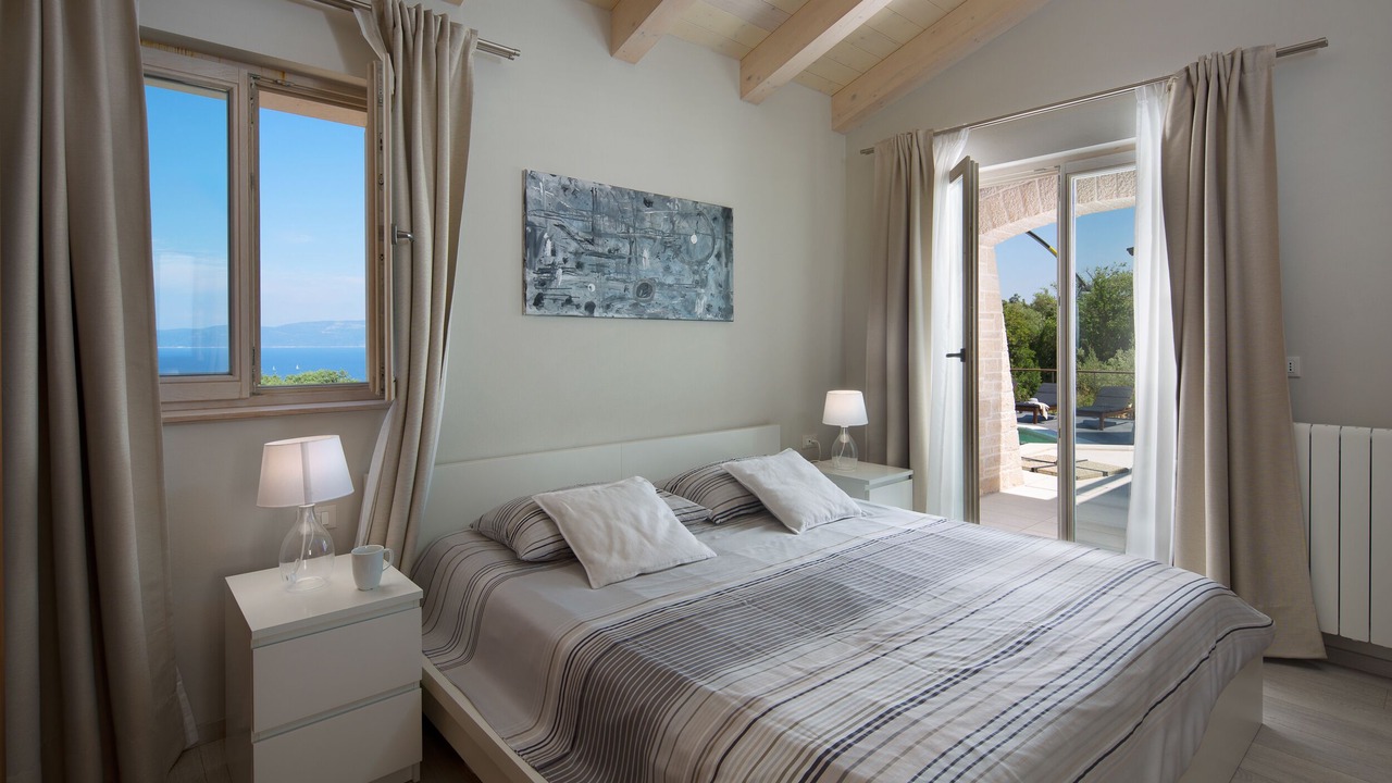 Photo of Bedroom in Drenje