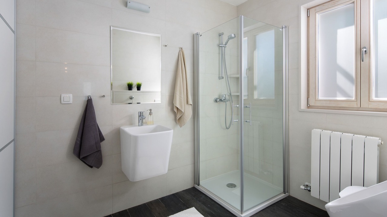 Photo of Bathroom in Drenje