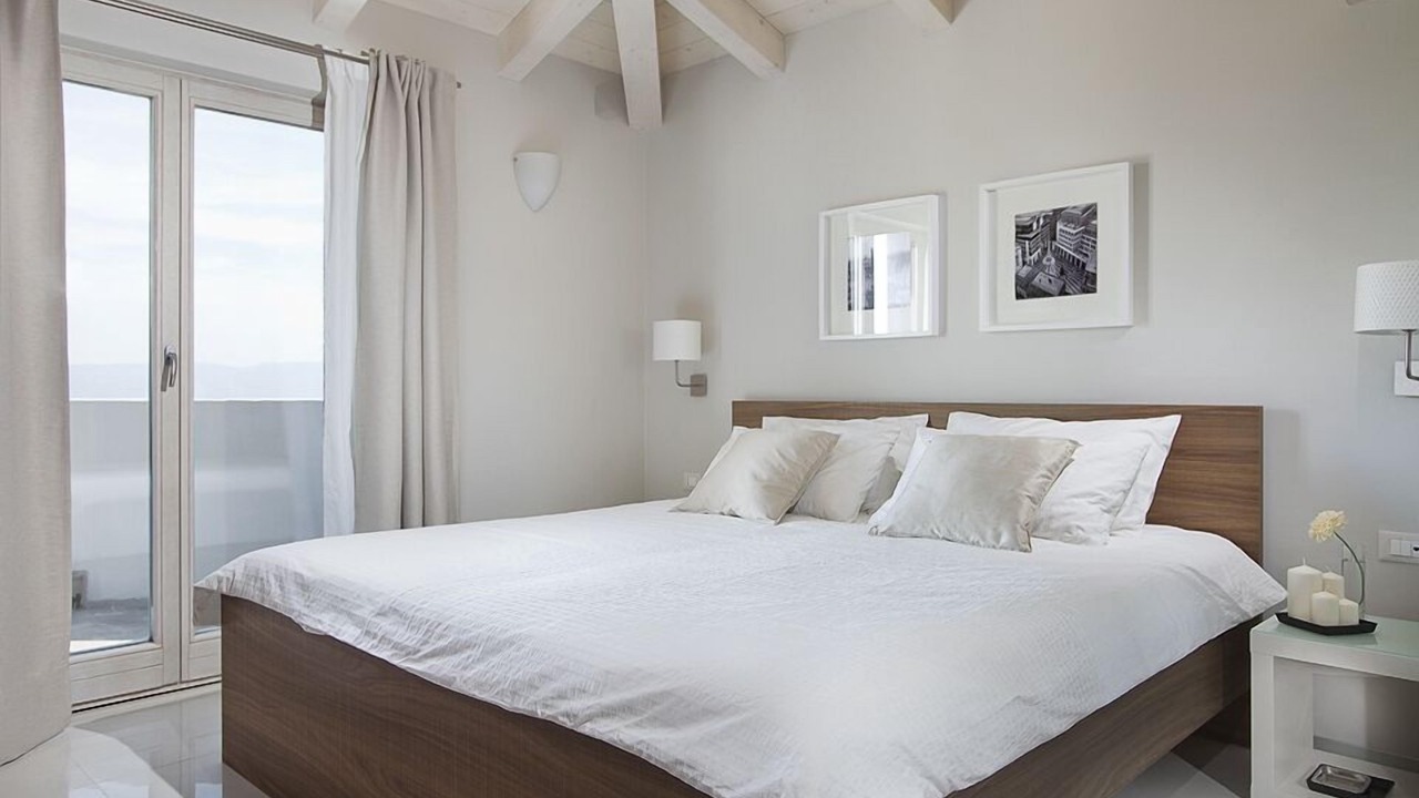 Photo of Bedroom in Drenje