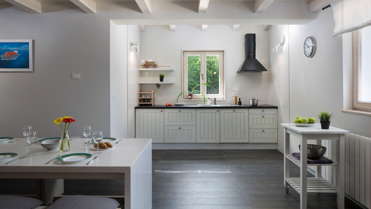 Photo of Kitchen in Drenje