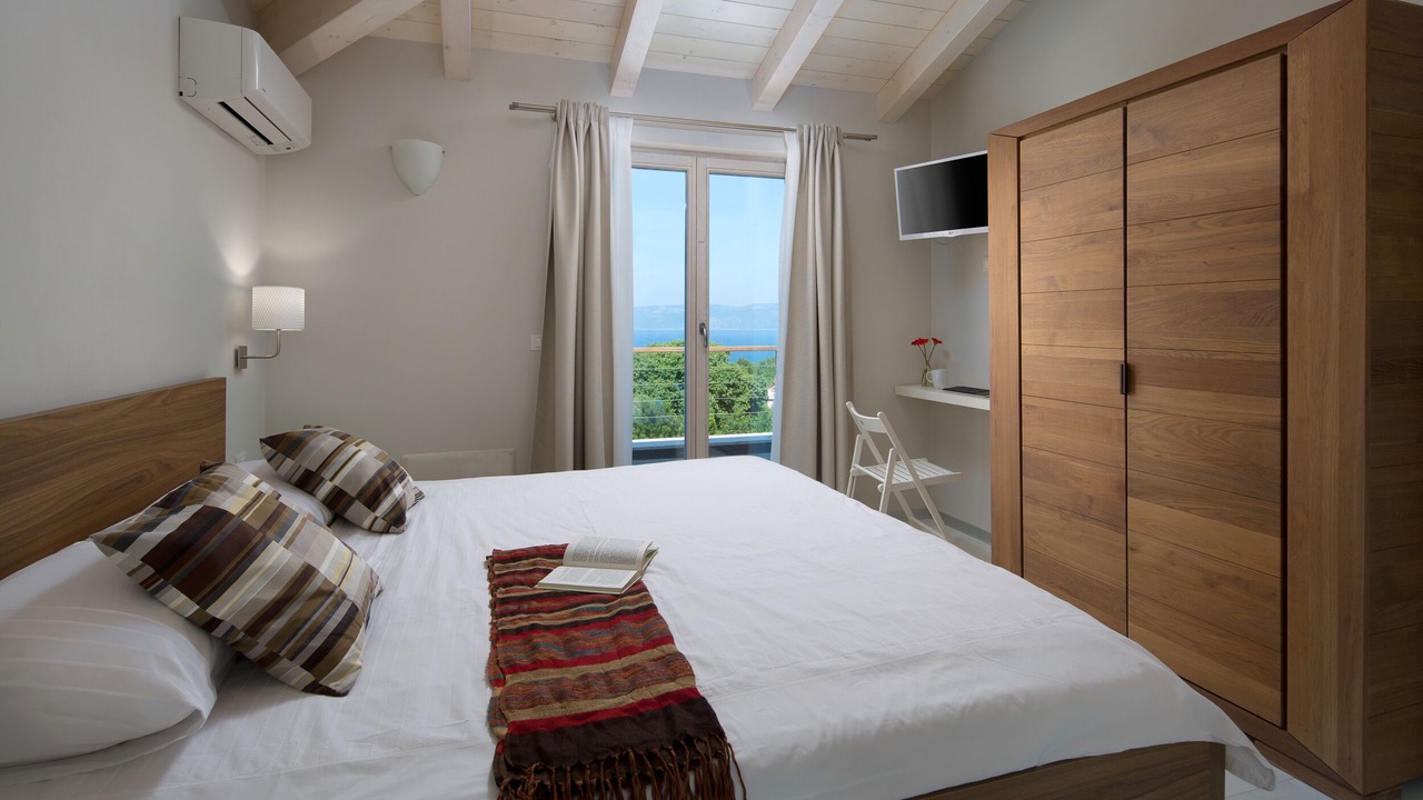 Photo of Bedroom in Drenje