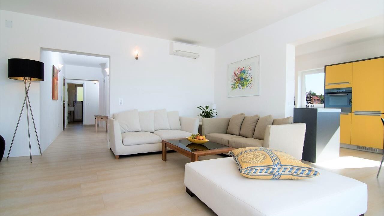 Photo of Livingroom in Rubesi