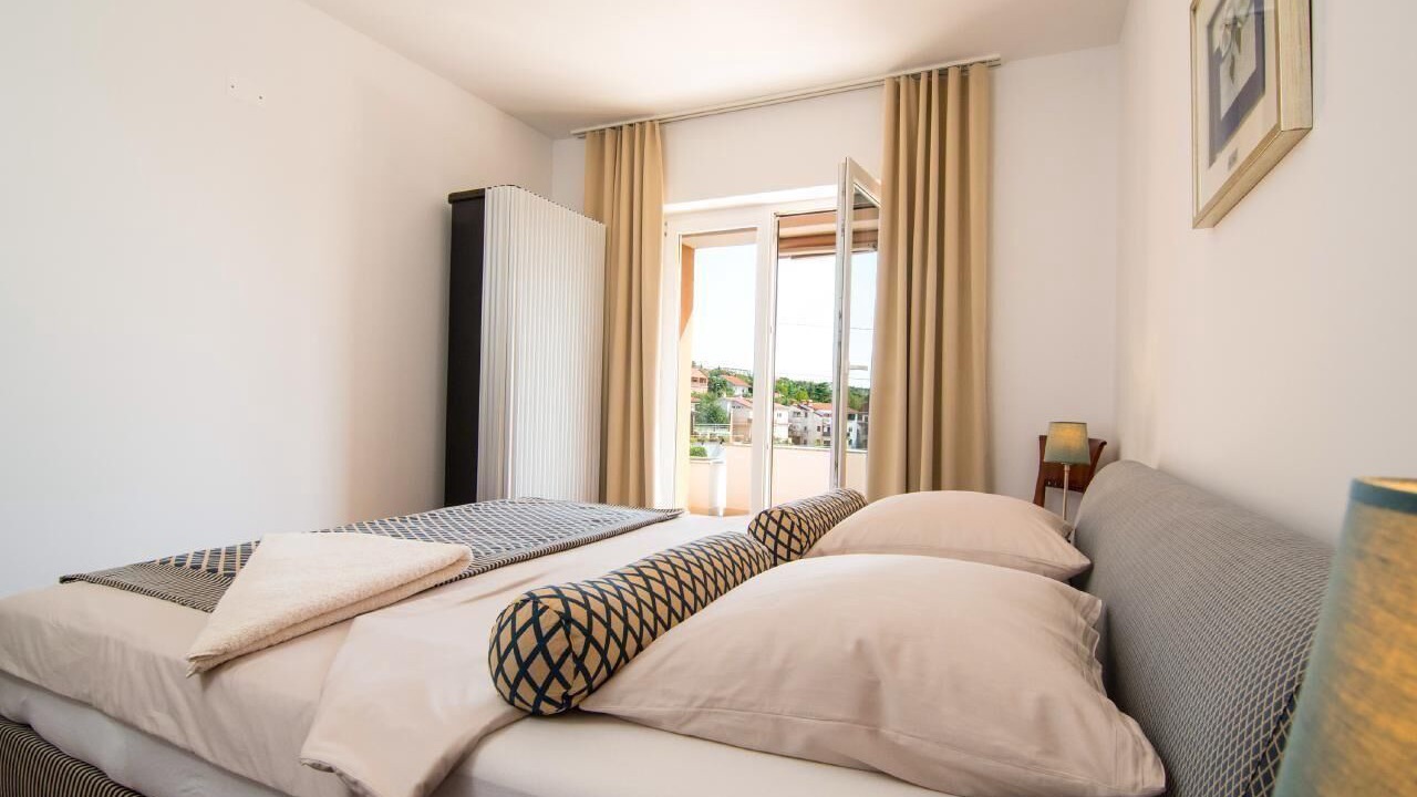 Photo of Bedroom in Rubesi