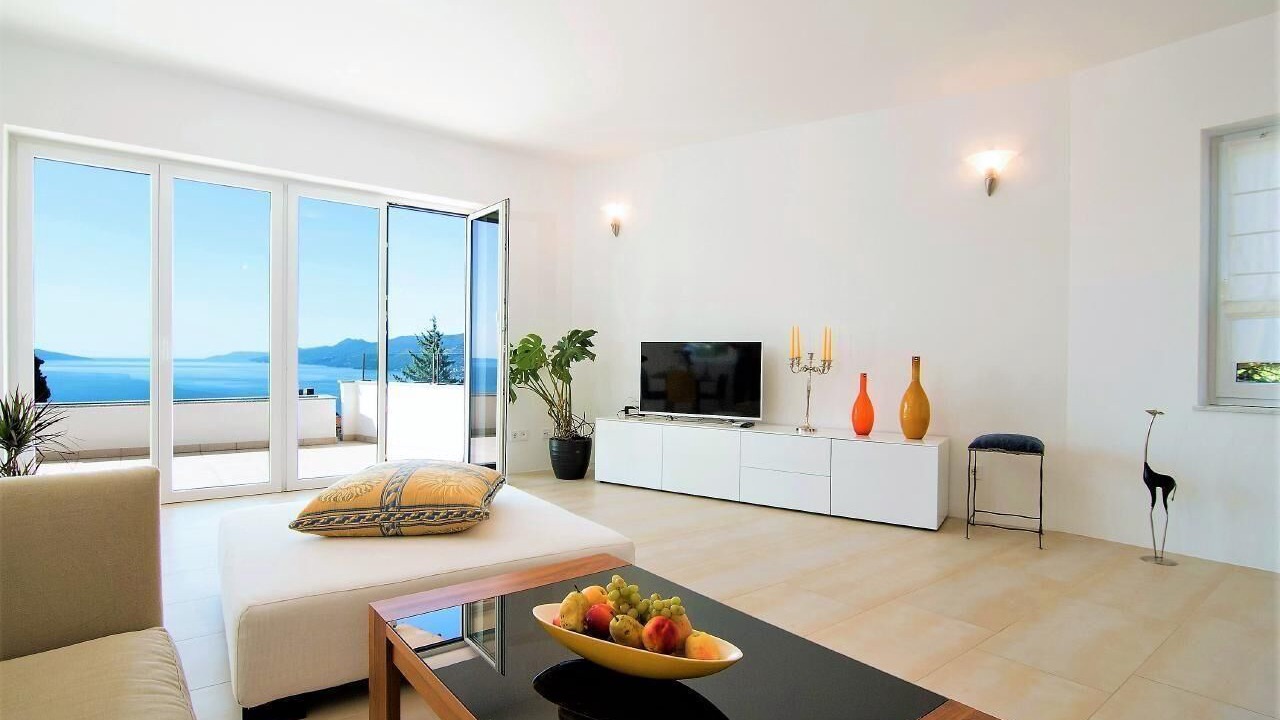 Photo of Livingroom in Rubesi