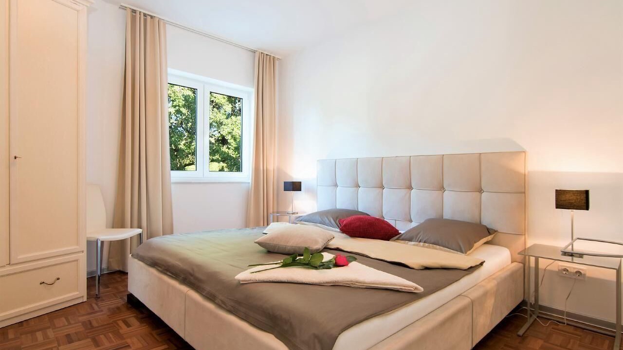 Photo of Bedroom in Rubesi