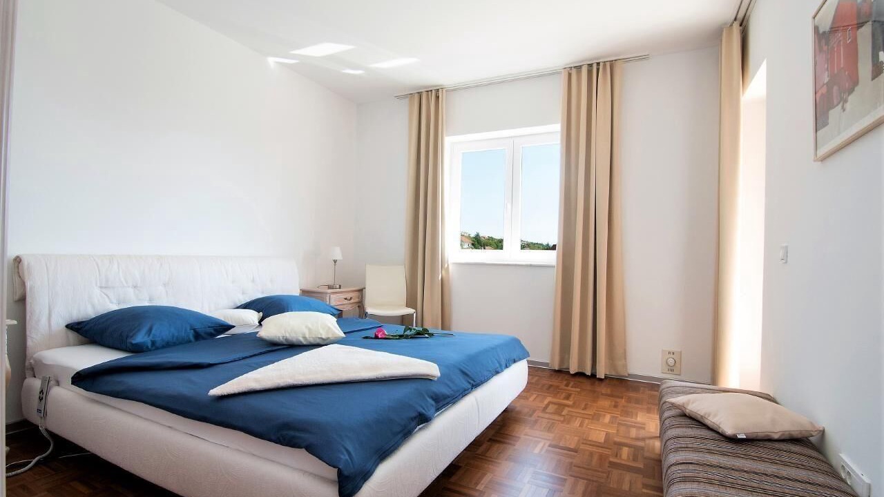 Photo of Bedroom in Rubesi