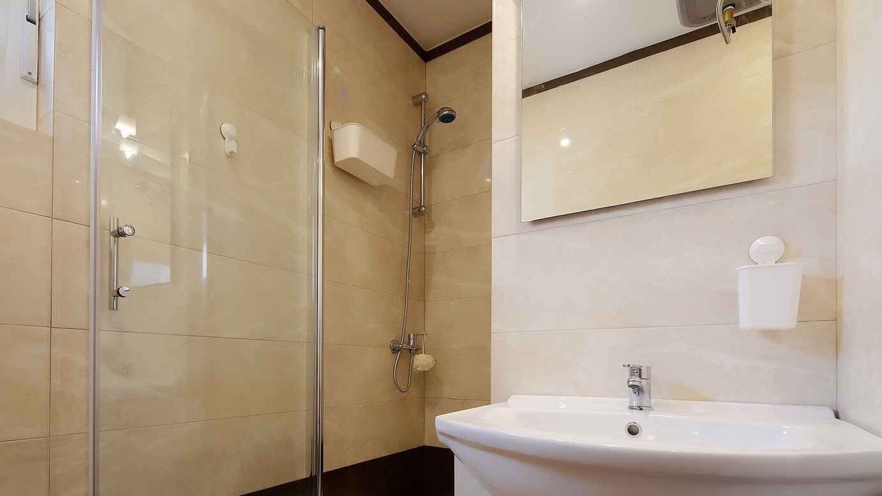 Photo of Bathroom in Silo