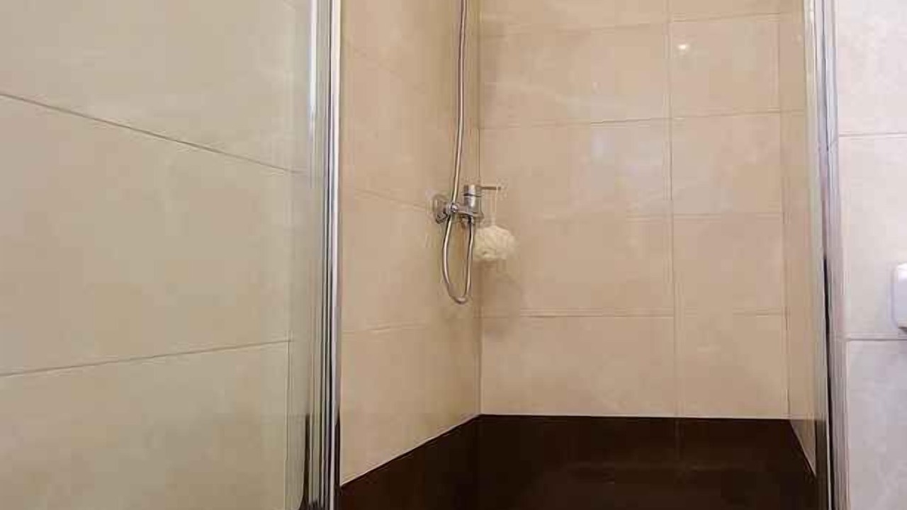 Photo of Bathroom in Silo