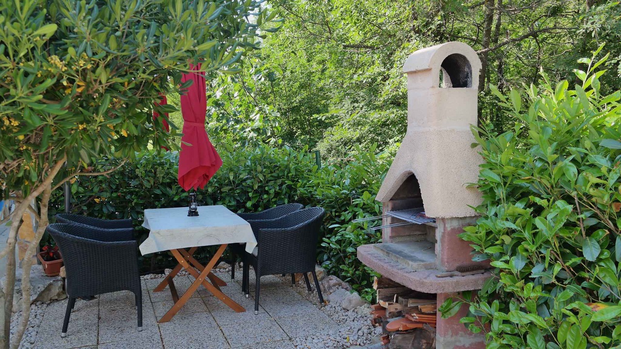 Photo of Outdoor in Silo