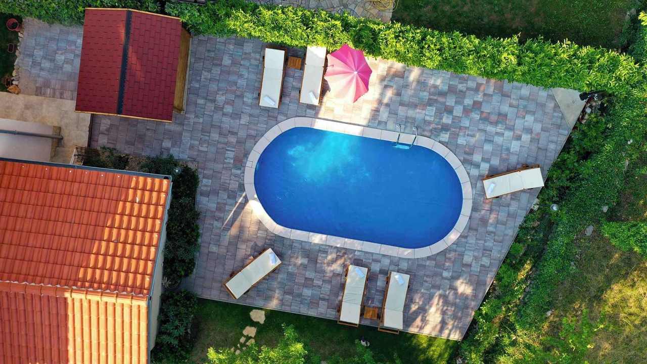 Photo of Outdoor in Silo