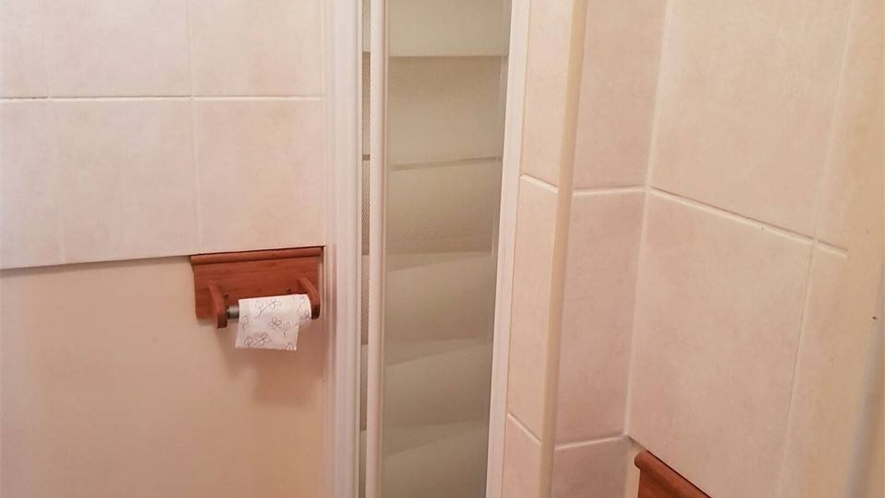 Photo of Bathroom in Argeles Plage