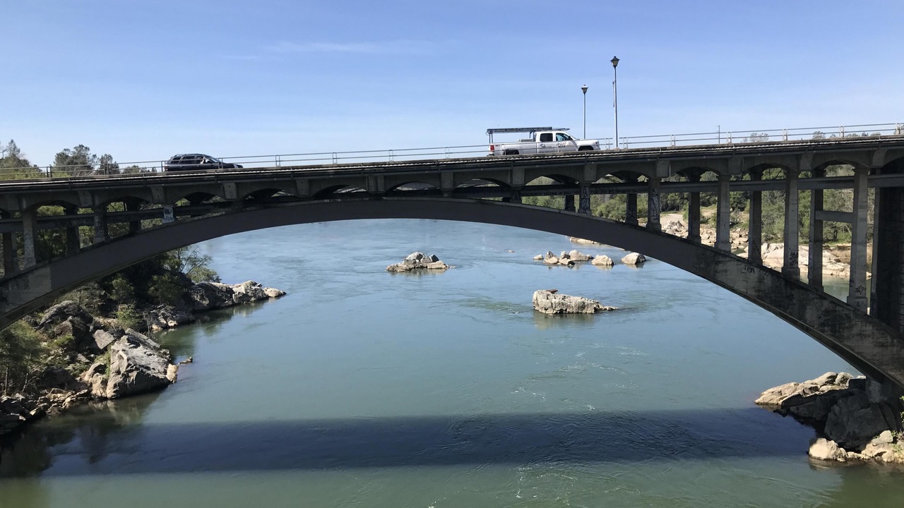 Photo of Outdoor in Folsom