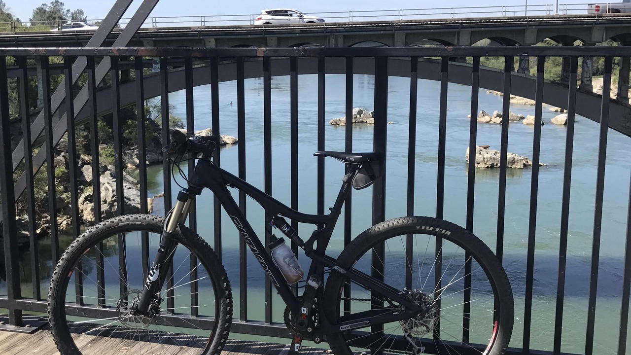 Photo of Patio Balcony in Folsom