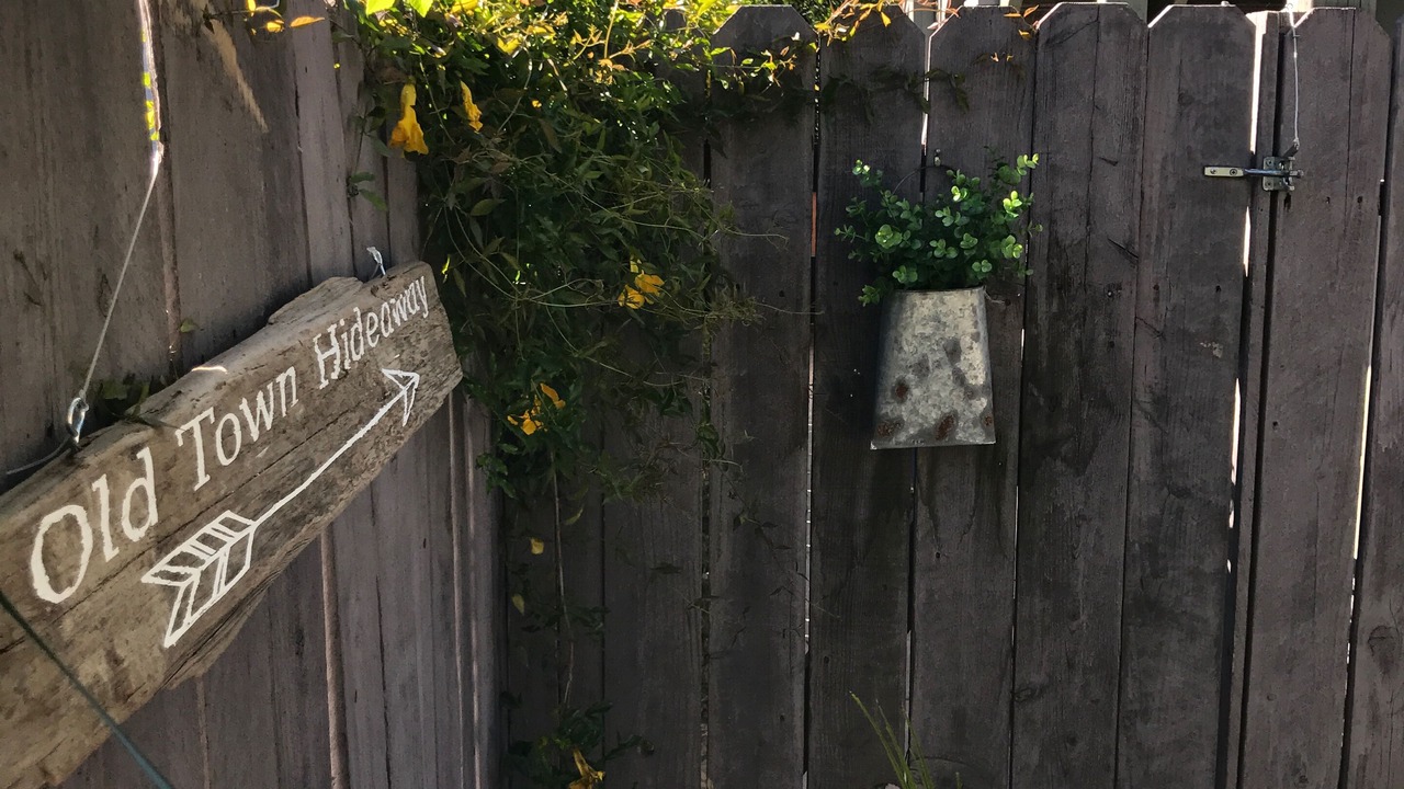 Photo of Outdoor in Folsom
