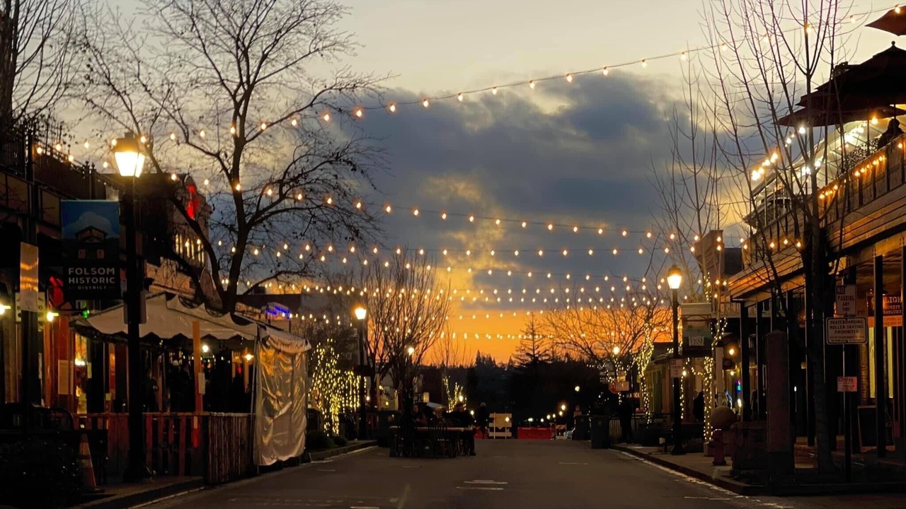Photo of Outdoor in Folsom