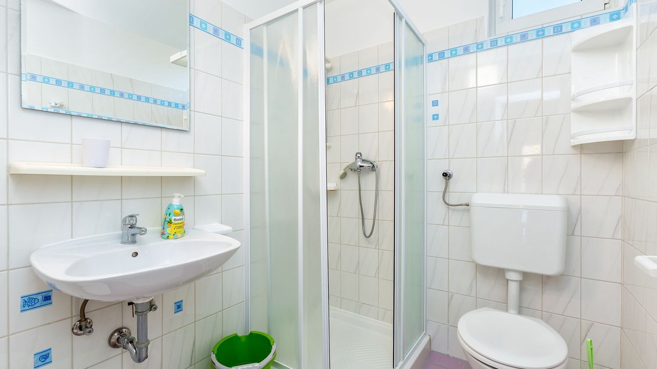 Photo of Bathroom in Medulin