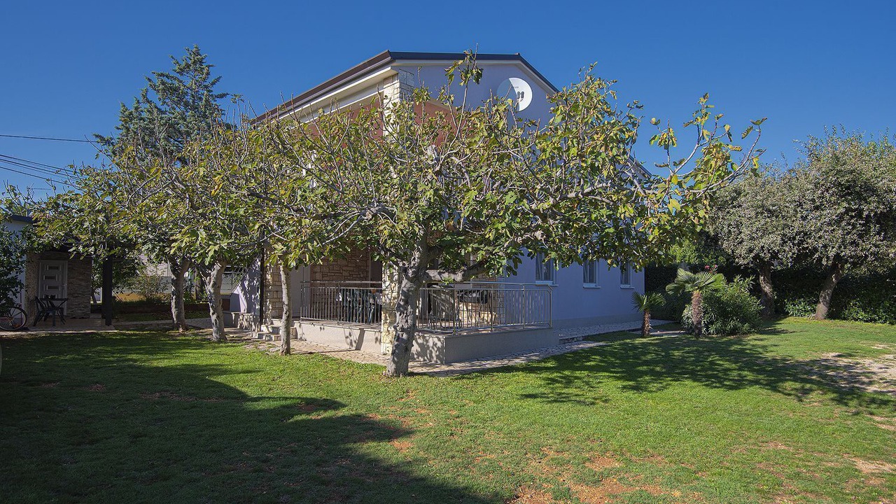 Photo of Outdoor in Medulin