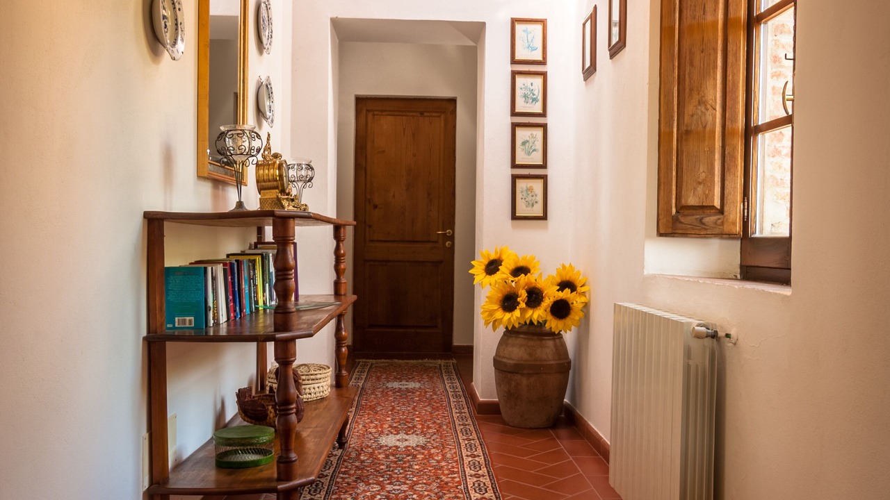 Photo of Others in Pienza