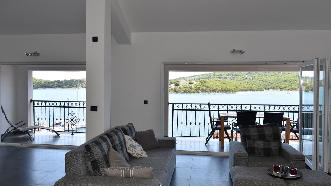 Photo of Livingroom in Tijesno