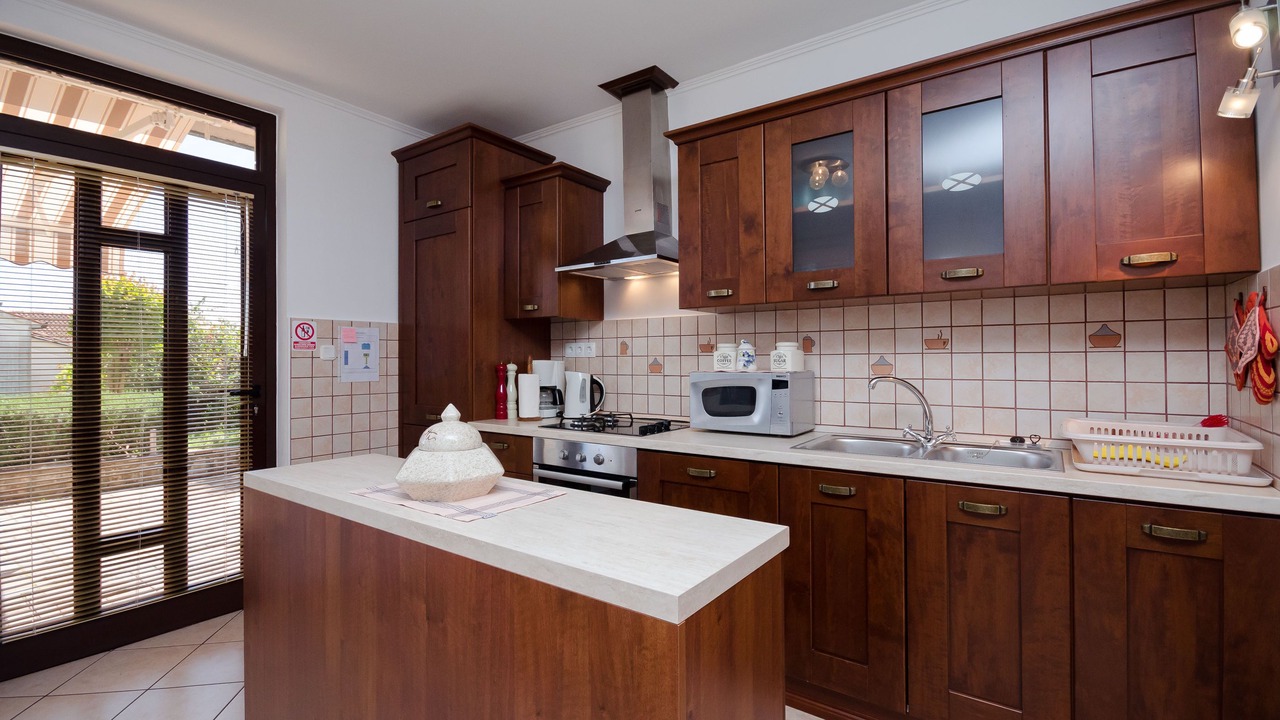 Photo of Kitchen in Lovran