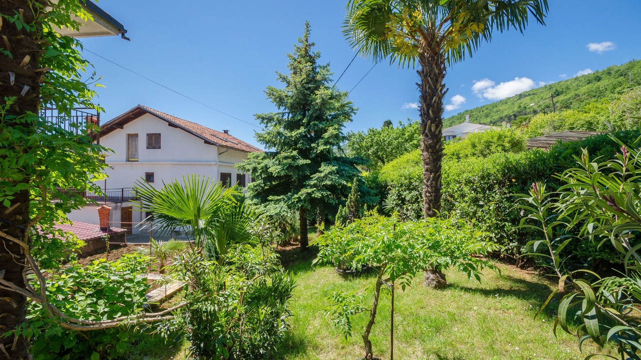 Photo of Outdoor in Lovran
