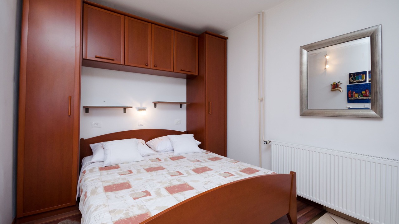 Photo of Bedroom in Lovran
