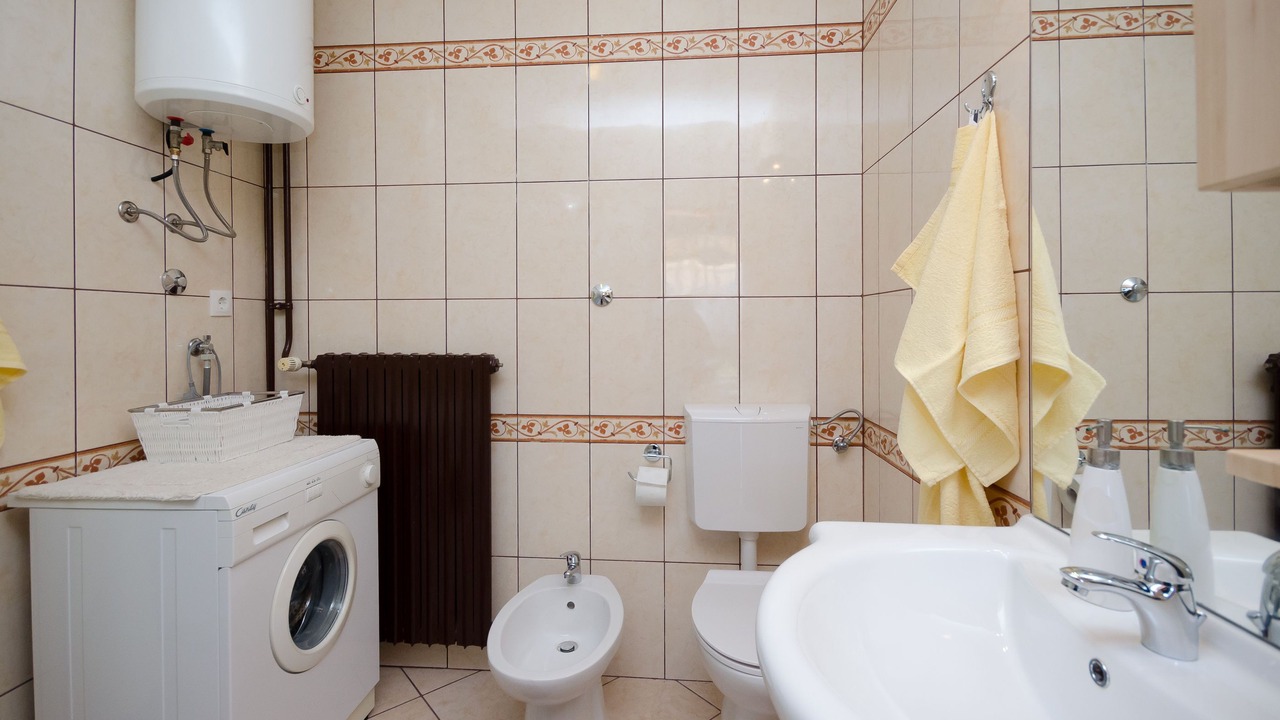 Photo of Bathroom in Lovran