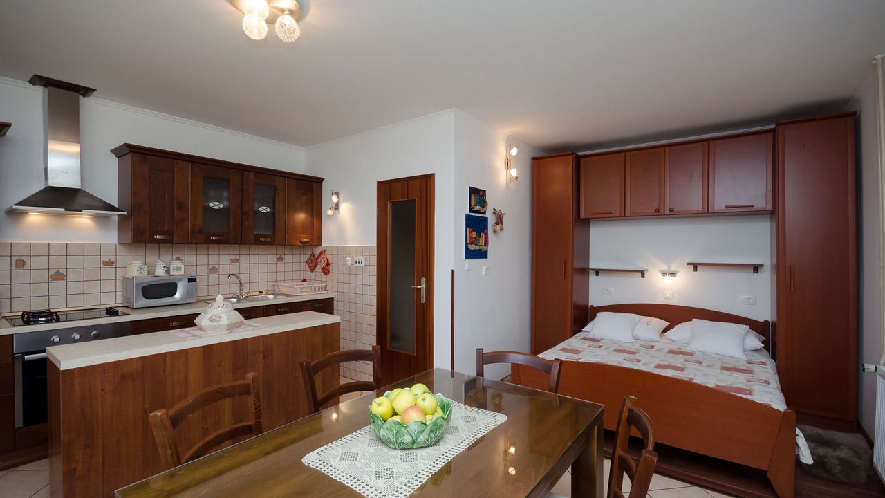 Photo of Kitchen in Lovran