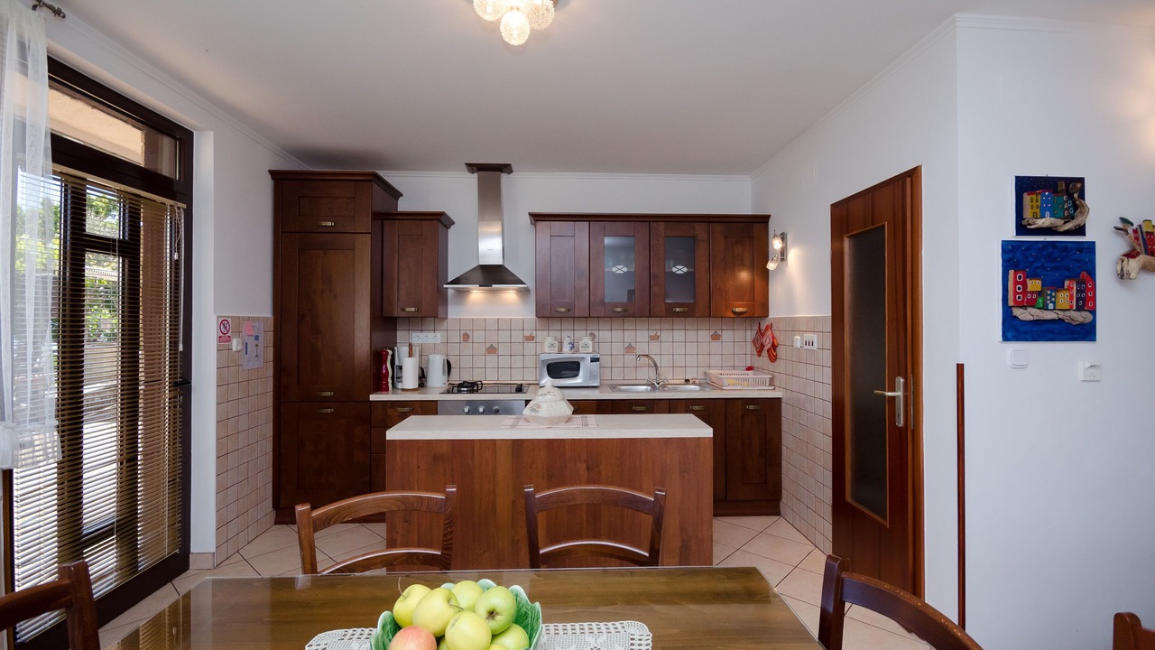 Photo of Kitchen in Lovran