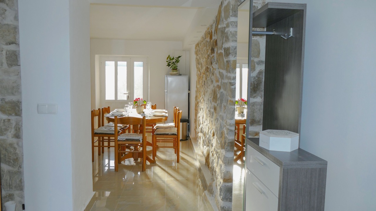 Photo of Livingroom in Kampor