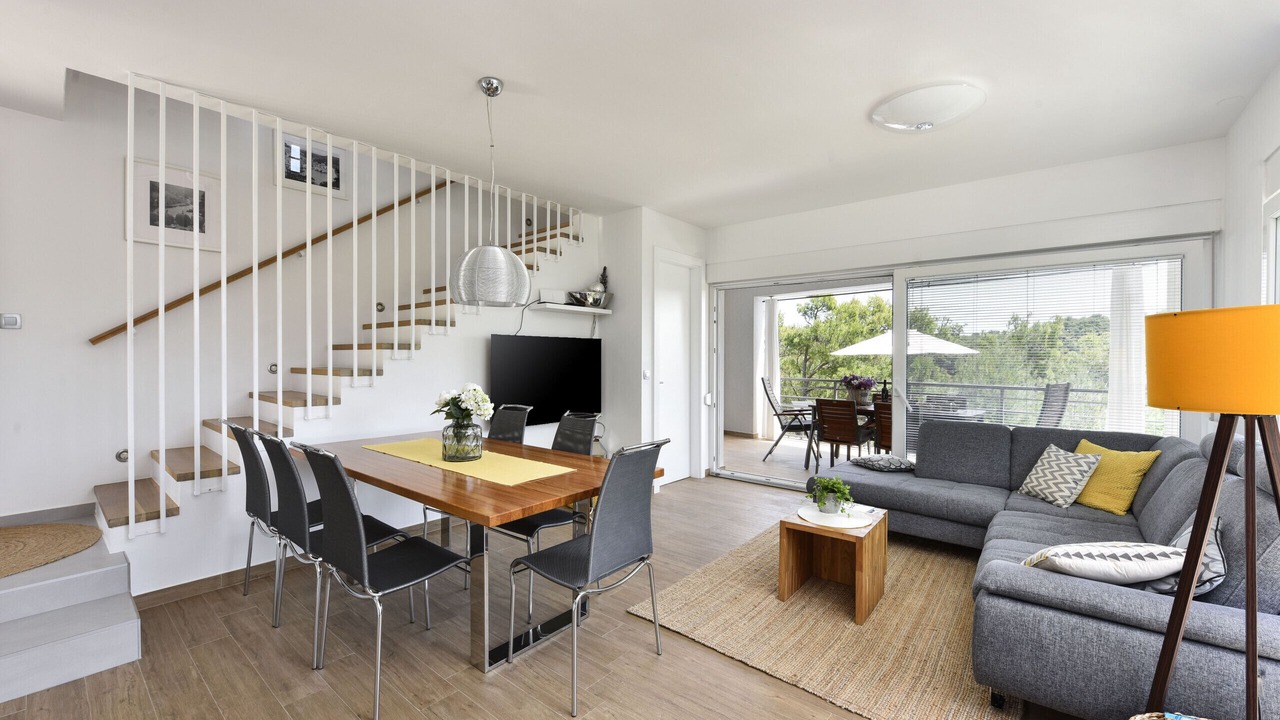 Photo of Livingroom in Novigrad