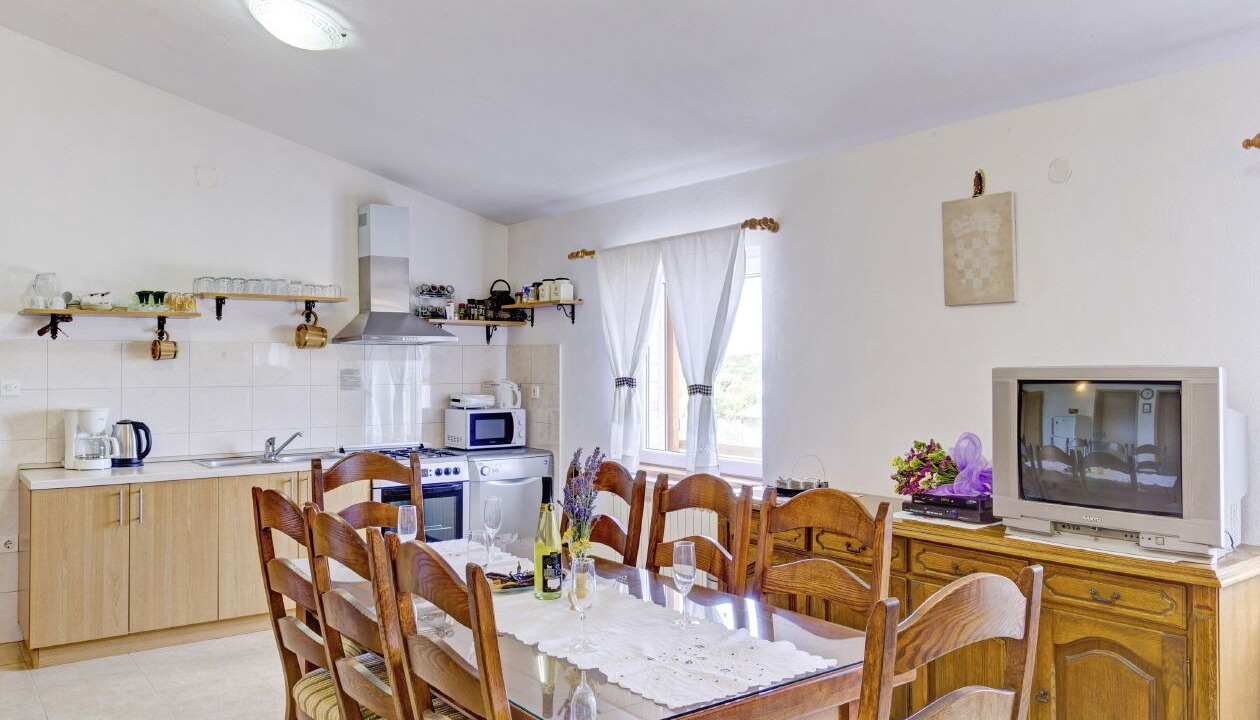 Photo of Kitchen in Benkovac