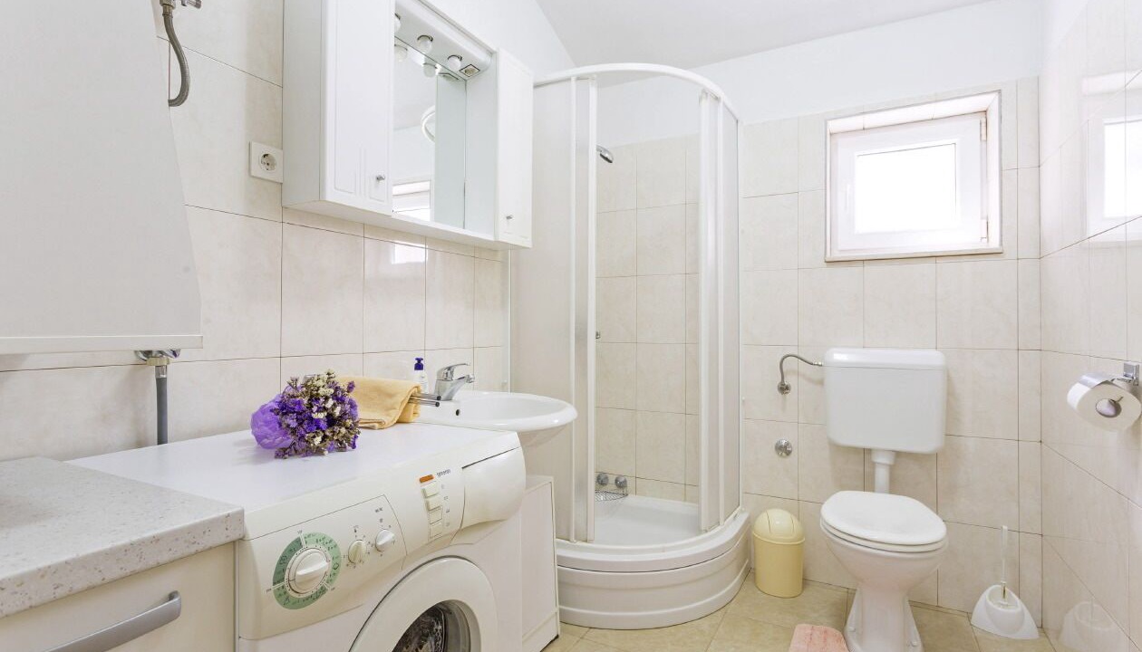 Photo of Bathroom in Benkovac