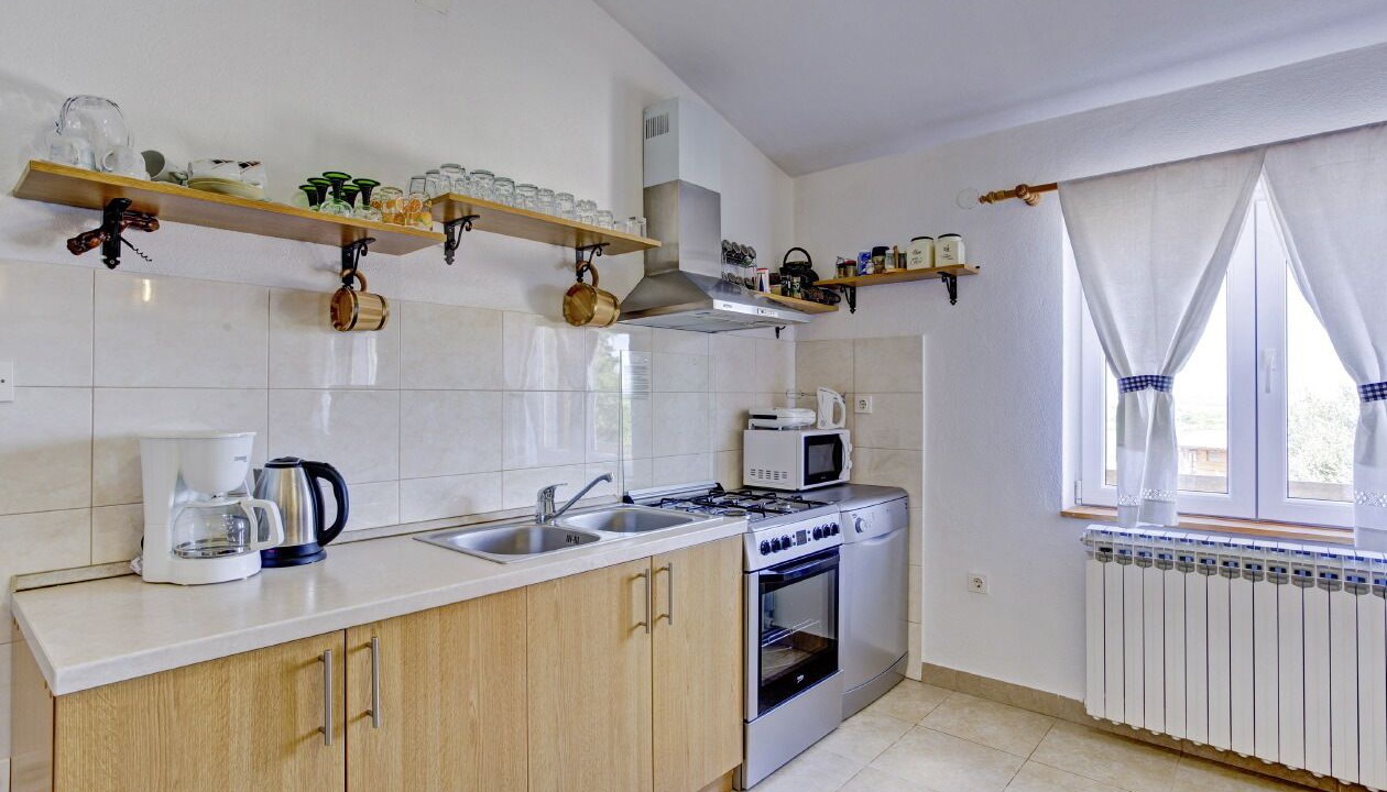 Photo of Kitchen in Benkovac