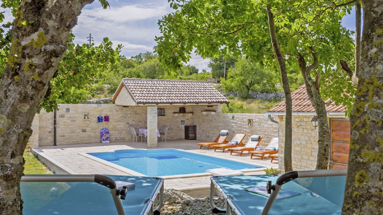 Photo of Outdoor in Benkovac
