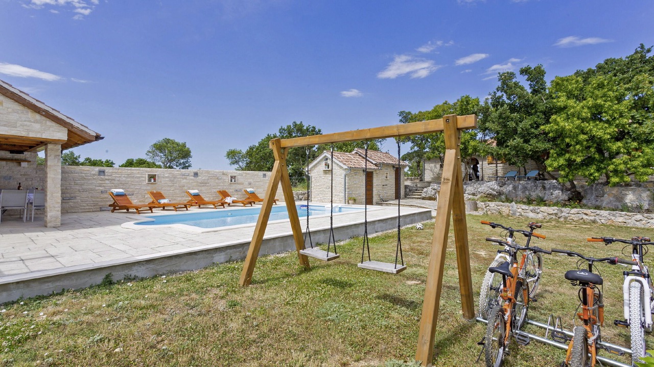 Photo of Outdoor in Benkovac